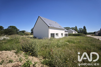 achat maison plerguer 35540
