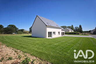 achat maison plerguer 35540