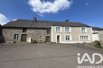 achat maison plerguer 35540