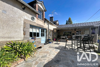 achat maison plerguer 35540