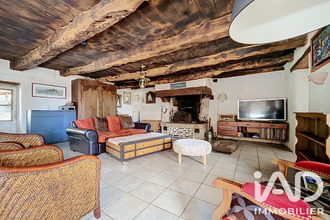 achat maison plerguer 35540
