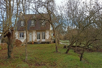 achat maison plerin 22190