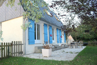 achat maison plerin 22190