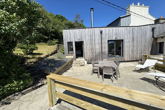 achat maison plerin 22190