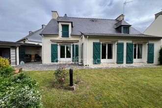 achat maison plerin 22190