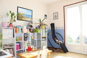 achat maison plerin 22190