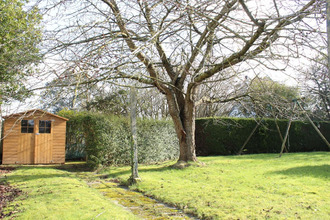 achat maison plerin 22190