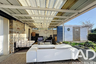 achat maison plerin 22190