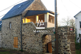 achat maison plerin 22190