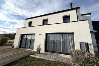 achat maison plerin 22190