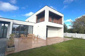 achat maison plerin 22190