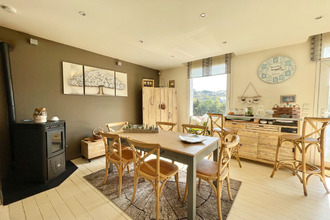 achat maison plerin 22190