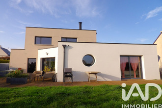 achat maison plerin 22190