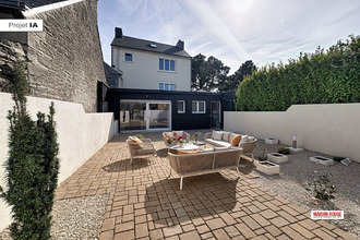 achat maison plerin 22190