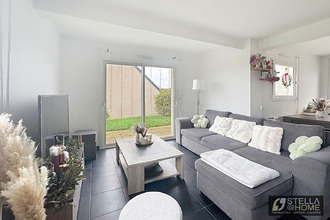 achat maison plerin 22190