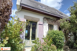 achat maison plerin 22190