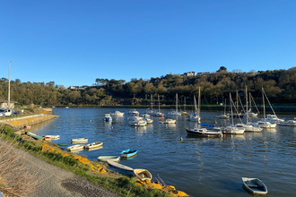 achat maison plerin 22190