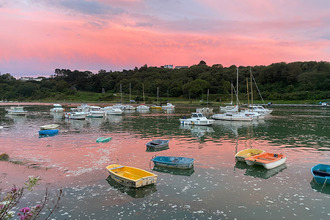 achat maison plerin 22190