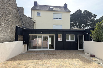 achat maison plerin 22190