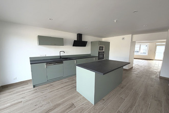 achat maison plerin 22190