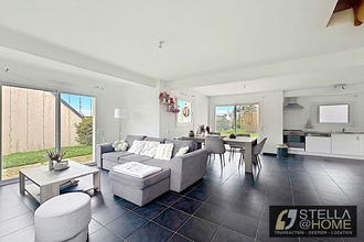 achat maison plerin 22190