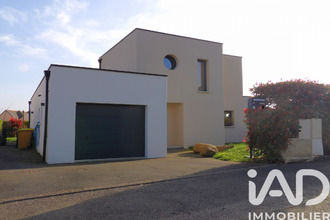 achat maison plerin 22190