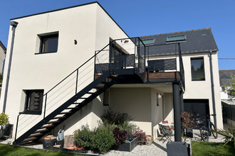 achat maison plerin 22190