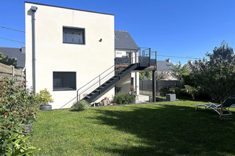 achat maison plerin 22190