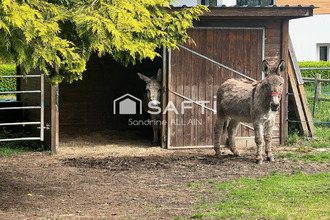 achat maison plerin 22190