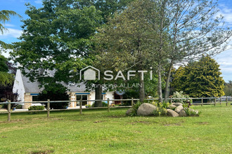 achat maison plerin 22190