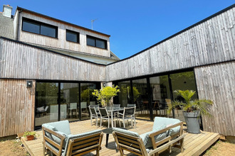 achat maison plerin 22190