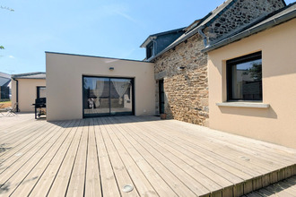 achat maison plerin 22190