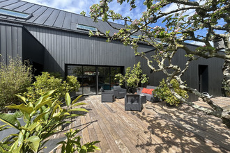 achat maison plerin 22190