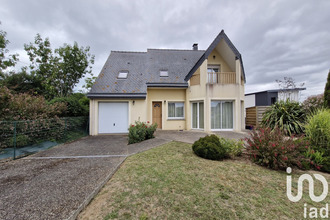 achat maison plerin 22190