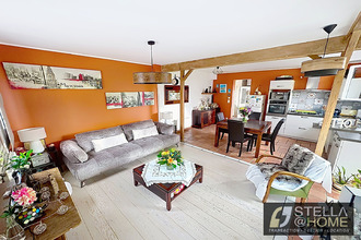 achat maison plerin 22190