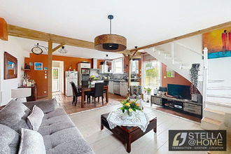 achat maison plerin 22190