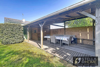 achat maison plerin 22190