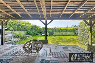 achat maison plerin 22190