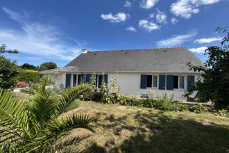 achat maison plerin 22190