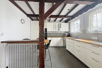 achat maison plerin 22190