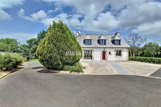 achat maison plerneuf 22170