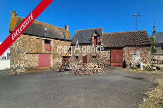 achat maison plerneuf 22170