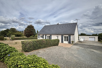 achat maison plerneuf 22170
