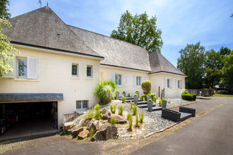 achat maison plescop 56890