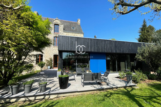 achat maison plescop 56890