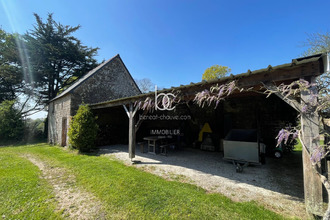 achat maison plescop 56890