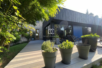 achat maison plescop 56890