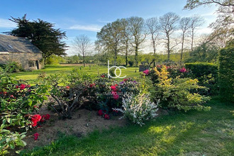 achat maison plescop 56890