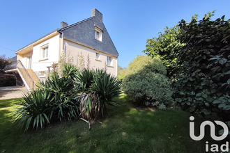 achat maison plescop 56890