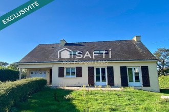 achat maison plescop 56890